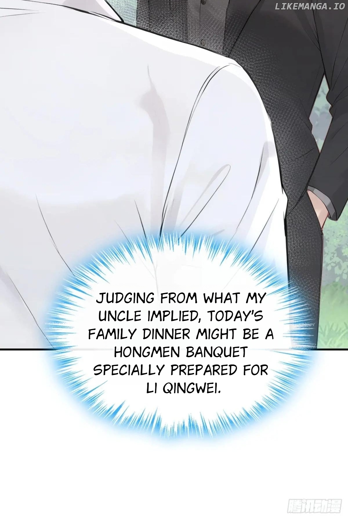 Living Together Just To Guide You Chapter 62 - page 8